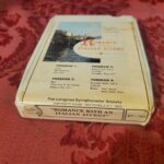 Italian Accent, Romance