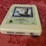 Jack Jones, Nobody Does It Better