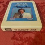 Jim Ed Brown, The Three Bells