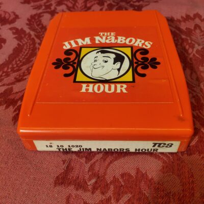 Jim Nabors, The Jim Nabors Hour