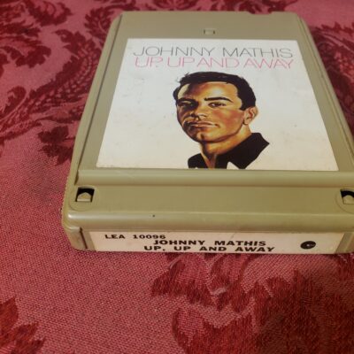 Johnny Mathis, Up Up & Away