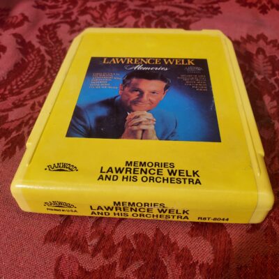 Lawrence Welk, Memories