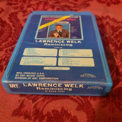 Lawrence Welk, Reminiscing