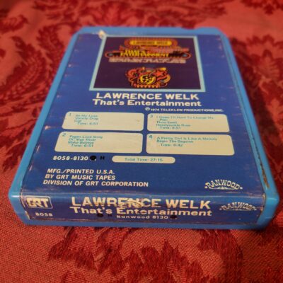 Lawrence Welk, That's Entertainment