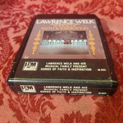 Lawrence Welk, Songs Of Faith & Inspiration