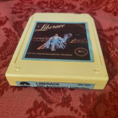 Liberace, 40th Anniversary Collection