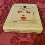 Living Guitars, Here's That Rainy Day