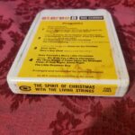 Living Strings, Spirit Of Christmas