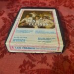 Los Felinos, Amor A Primera Vista