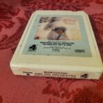 Mantovani, Greatest Gift Is Love