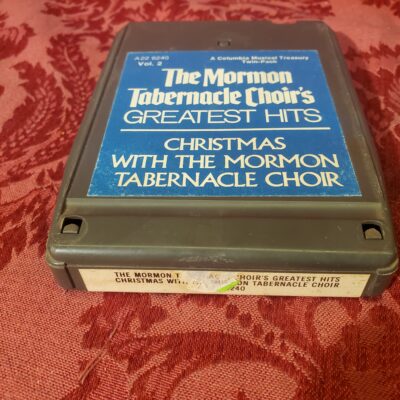 Mormon Tabernacle Choir, Greatest Hits