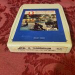 O Tannenbaum, Christmas On The Rhine