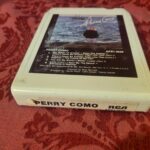 Perry Como, self-titled