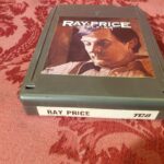Ray Price, Help Me