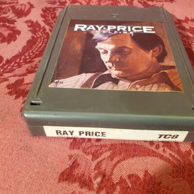 Ray Price, Help Me