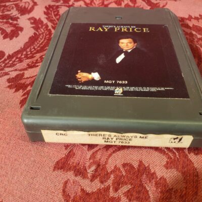 Ray Price, There's Always Me