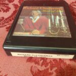 Richard Clayderman, Music Of Love