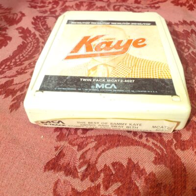 Sammy Kaye, Best Of / Swing & Sway