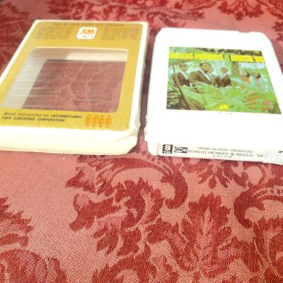 Sergio Mendes & Brasil '66, Herb Alpert Presents