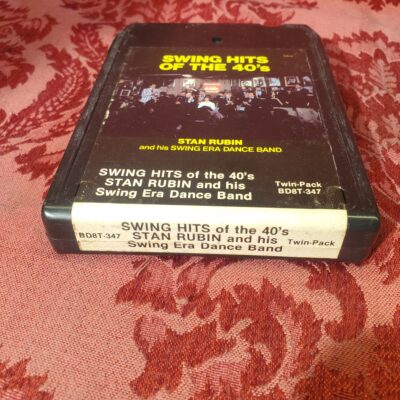 Stan Rubin, Swing Hits Of The 40's