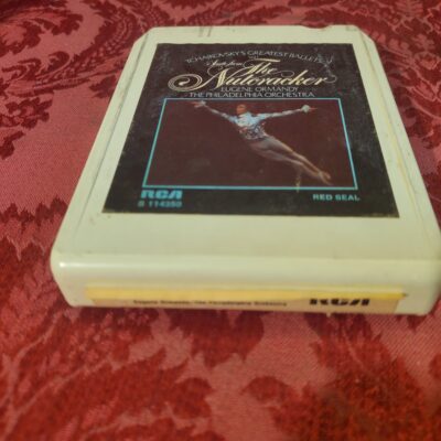 Tchaikowsky, Greaest Ballets No 1