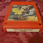 Terry Baxter, Best of '72