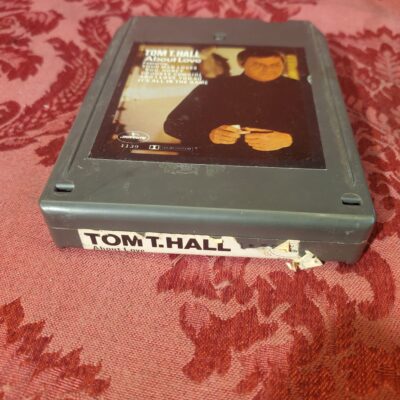 Tom T. Hall, About Love