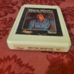 Wayne Newton, Can't You Hear The Song