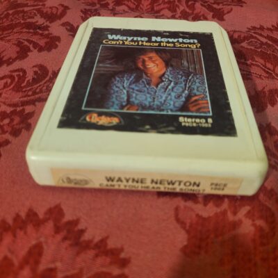 Wayne Newton, Can't You Hear The Song