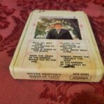 Wayne Newton, Songs Of Faith