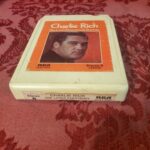 Charlie Rich, She Loved Everybody But Me