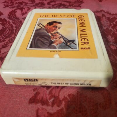 Glenn Miller, Best Of ? ...