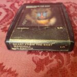 Mandrill, Beast From The East