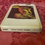 Orpheus, Orpheus Ascending