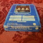 Renaissance, Live At Carnegie Hall
