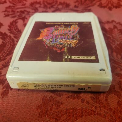 Roger Glover & Guests, Butterly Ball & the Grasshopper's Feast