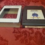 Americathon, soundtrack