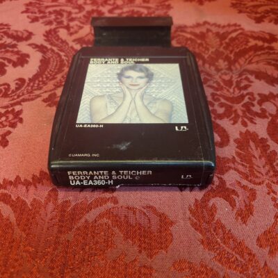 Ferrante & Teicher, Body & Soul