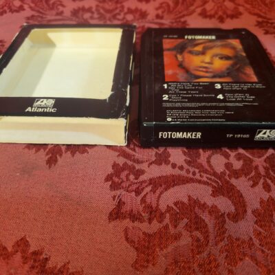 Fotomaker, self-titled