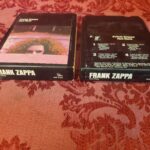 Frank Zappa, Hot Rats