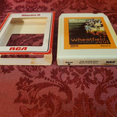 Guess Who, Wheatfield Soul