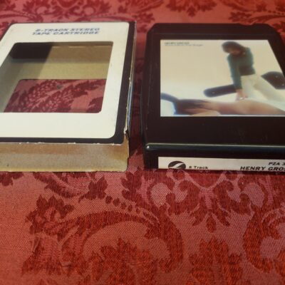 Henry Gross, Show Me To The Stage