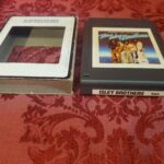 Isley Brothers, Harvest For The World