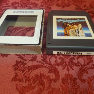 Isley Brothers, Harvest For The World