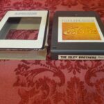 Isley Brothers, Forever Gold