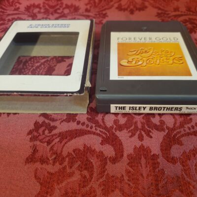 Isley Brothers, Forever Gold
