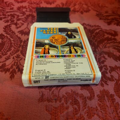 James Gang, Yer' Album