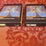 Kinks, The Great Lost Kinks Album