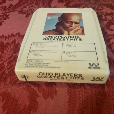 Ohio Players, Greatest Hits