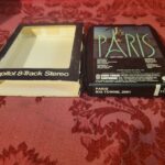 Paris, Big Towne 2061